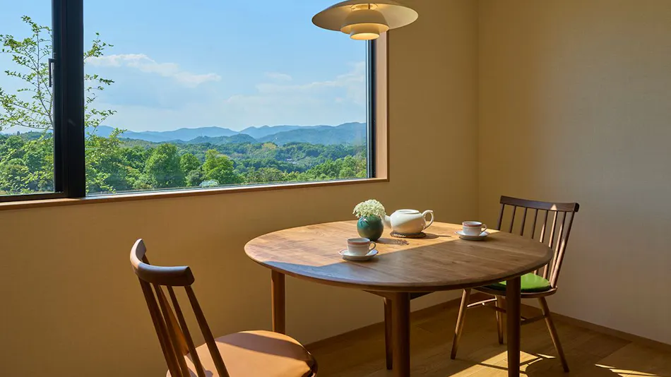 Setouchi Resort Villa