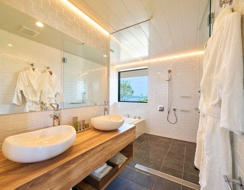 瀬戸内ゴルフリゾートヴィラ