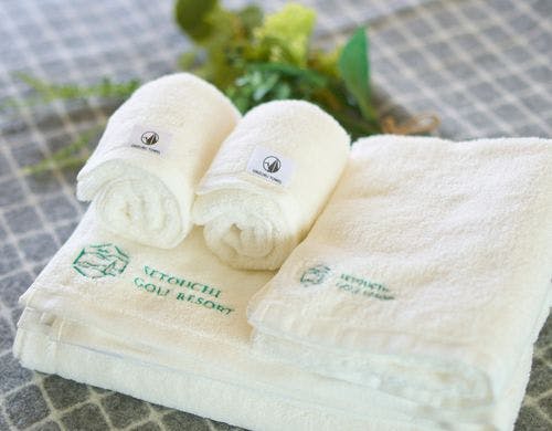 瀬戸内ゴルフリゾートヴィラ