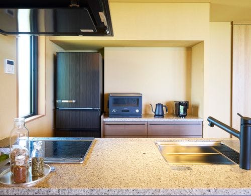 瀬戸内ゴルフリゾートヴィラ