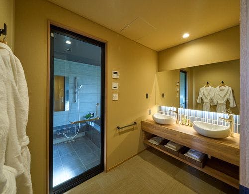 瀬戸内ゴルフリゾートヴィラ