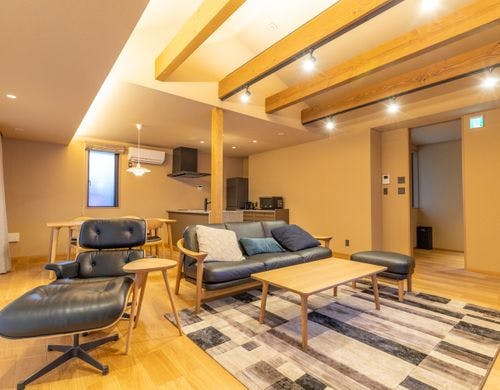 瀬戸内ゴルフリゾートヴィラ