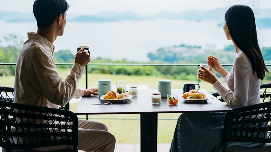 Setouchi Resort Villa