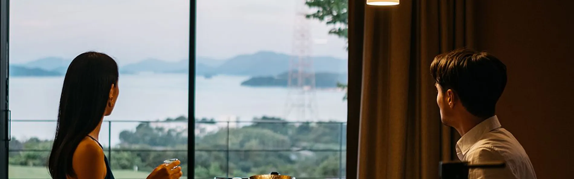 瀬戸内リゾートヴィラ