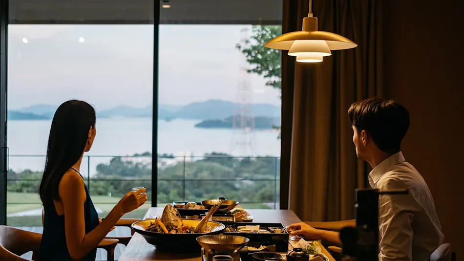 Setouchi Resort Villa