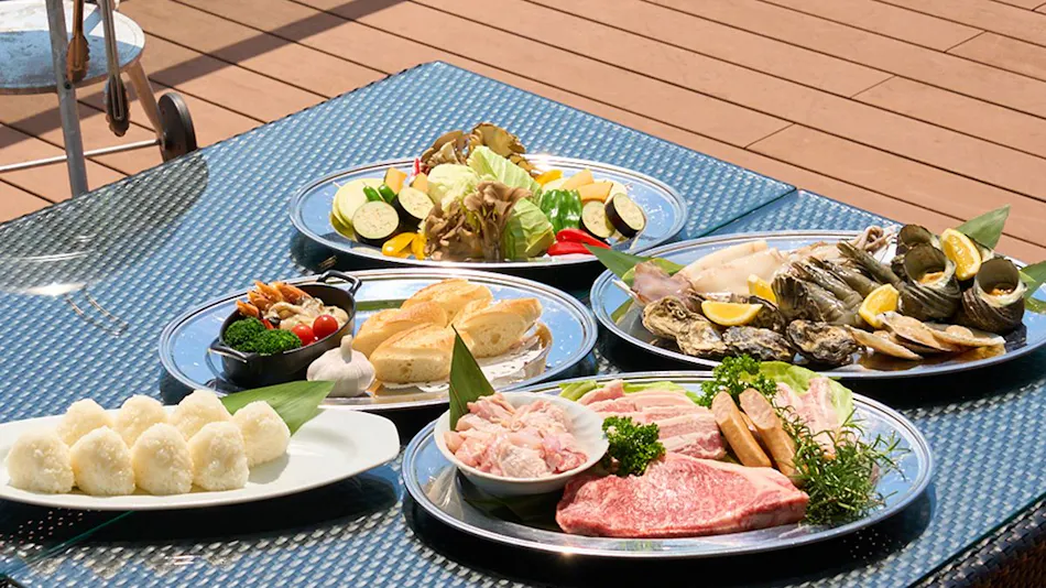 Setouchi Resort Villa