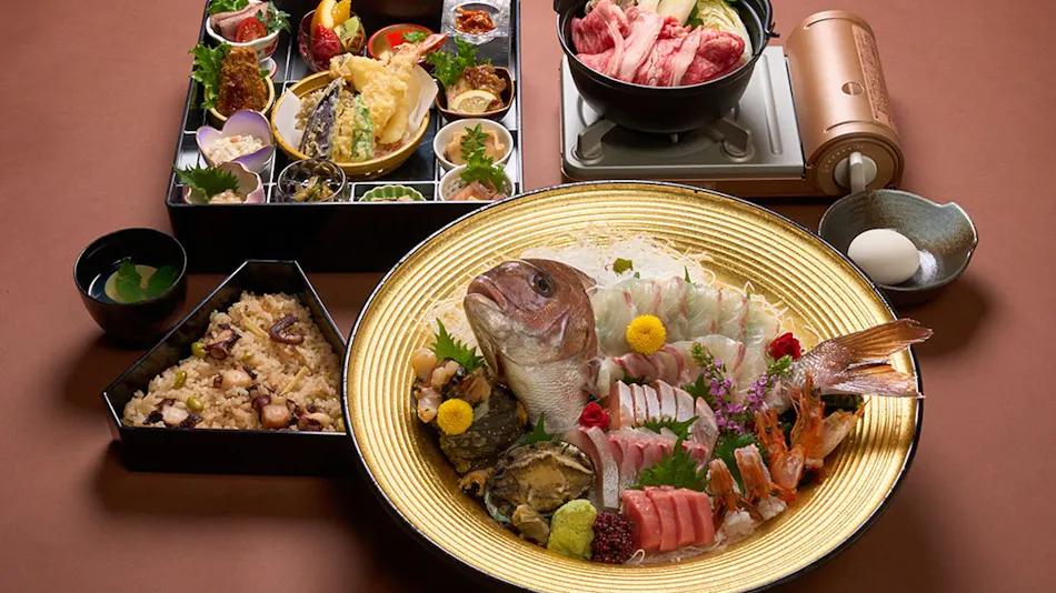Setouchi Resort Villa