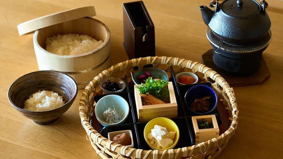 Setouchi Resort Villa