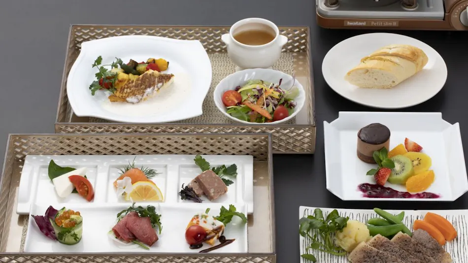Setouchi Resort Villa
