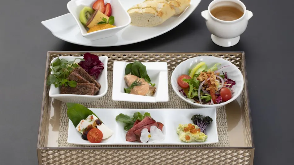 Setouchi Resort Villa
