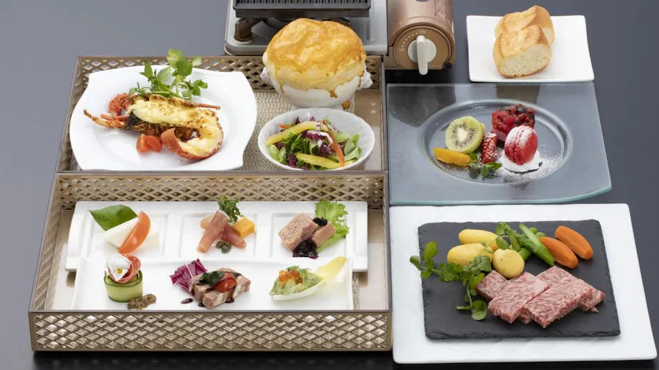 Setouchi Resort Villa