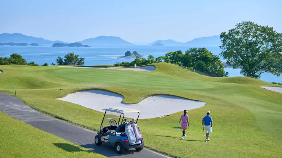 Setouchi Resort Villa