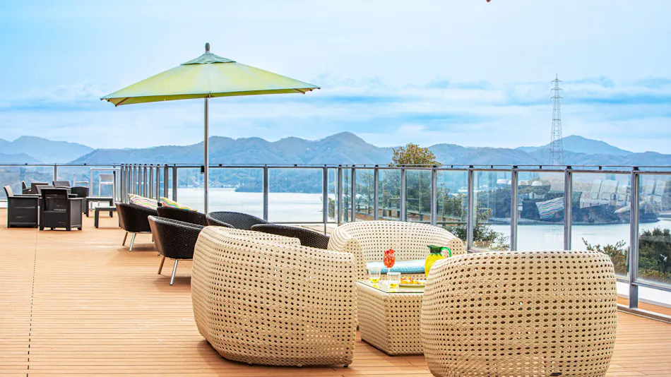 Setouchi Resort Villa