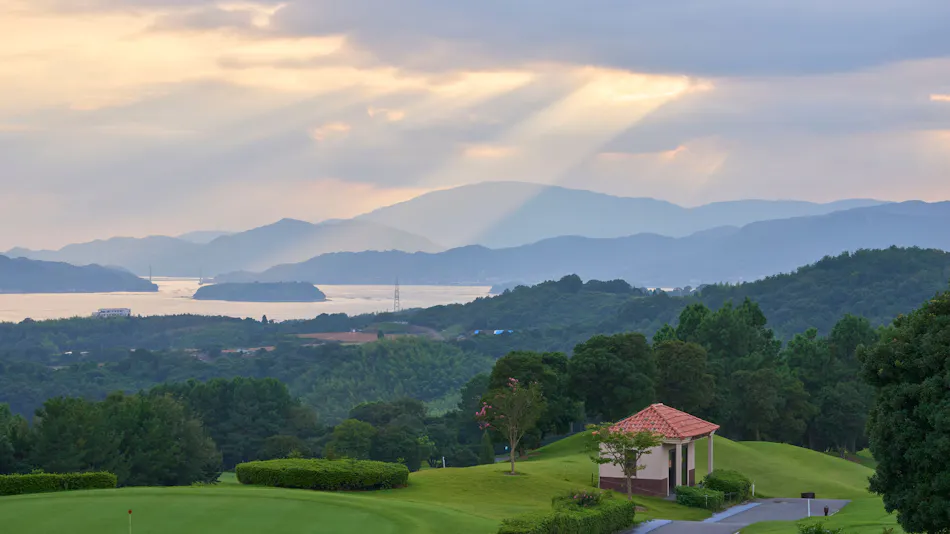 Setouchi Resort Villa