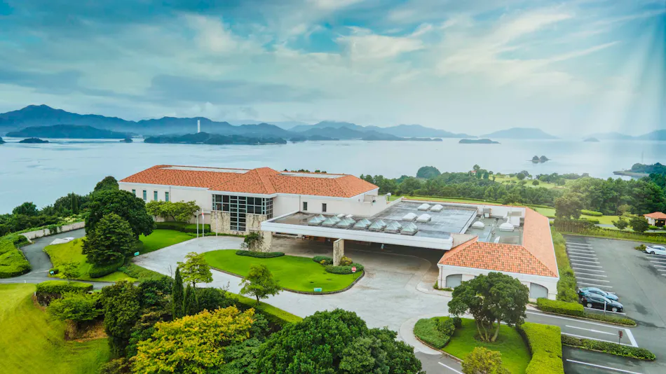 Setouchi Resort Villa