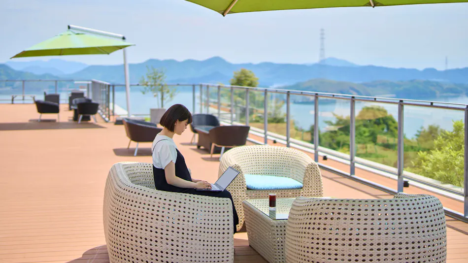 Setouchi Resort Villa
