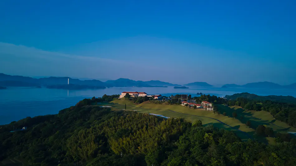 Setouchi Resort Villa