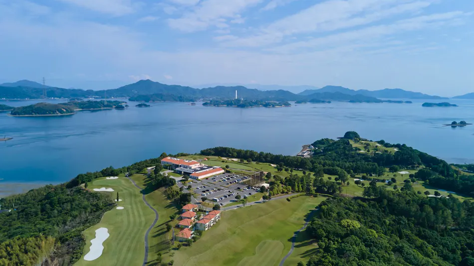 Setouchi Resort Villa