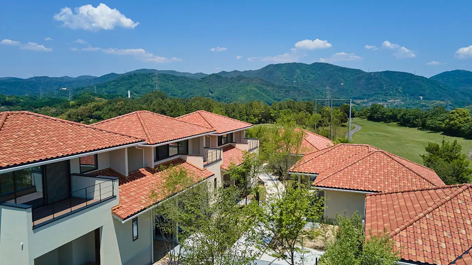 Setouchi Resort Villa