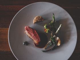 【山梨県八ヶ岳・清里エリアのオーベルジュ】紬山荘