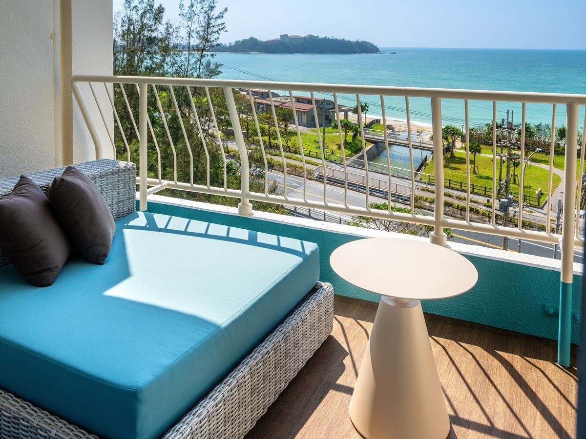 TWIN-LINE HOTEL YANBARU OKINAWA JAPAN - 宿泊予約 - 一休.com