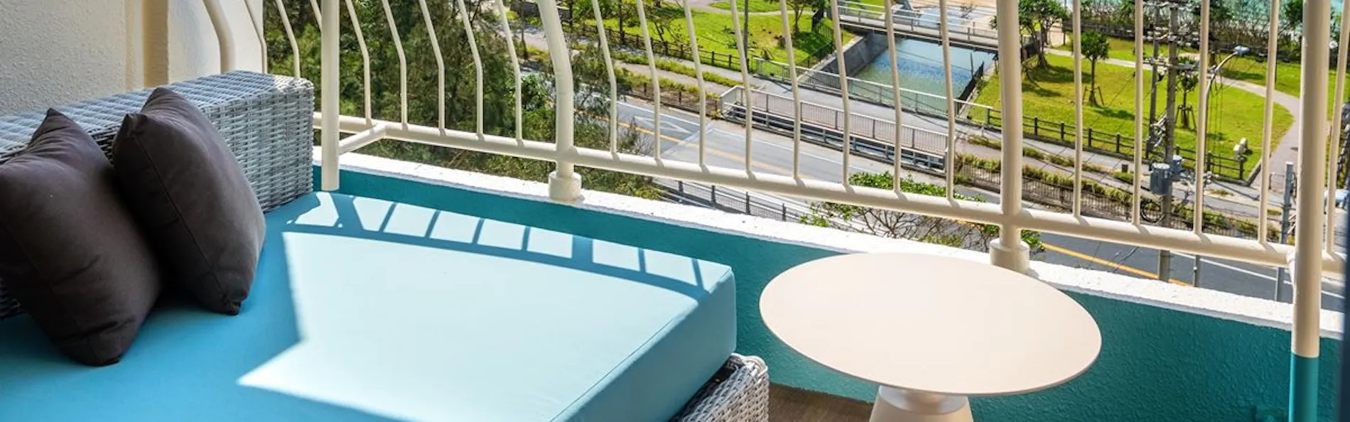 TWIN-LINE HOTEL YANBARU OKINAWA JAPAN