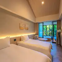 【ヤンバルテラス】38.1平米/1人~3人