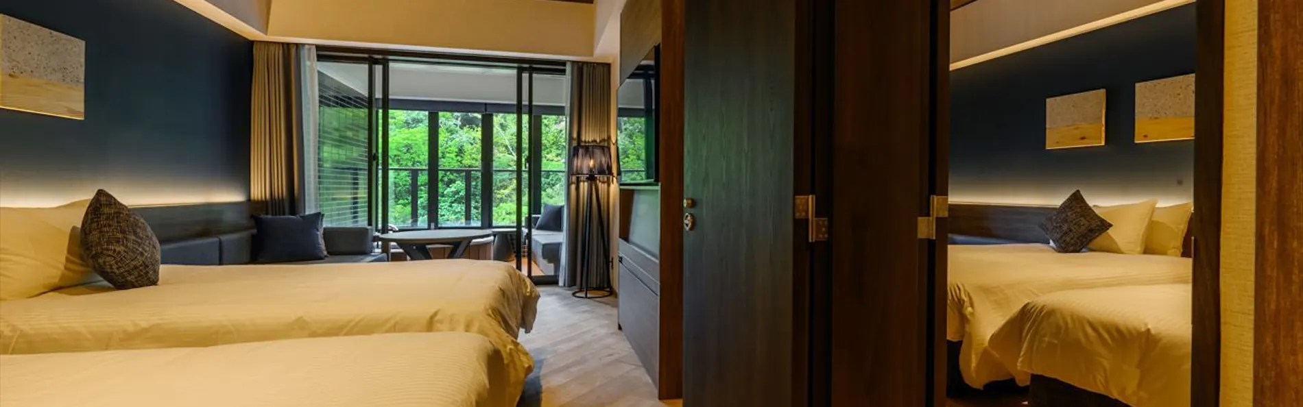 TWIN-LINE HOTEL YANBARU OKINAWA JAPAN