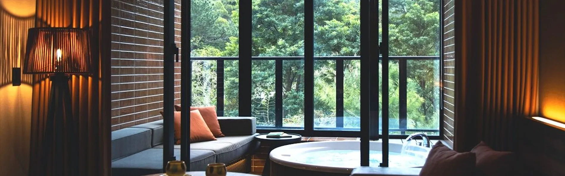 TWIN-LINE HOTEL YANBARU OKINAWA JAPAN