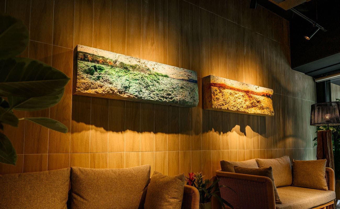 TWIN-LINE HOTEL YANBARU OKINAWA JAPAN