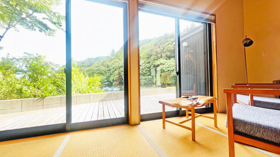 Hanare Tsukiakari