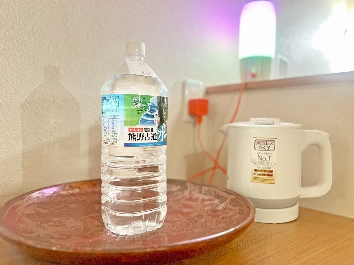 はなれ月灯
