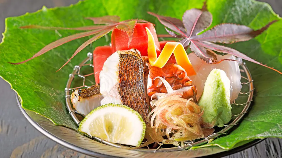 Hanare Tsukiakari