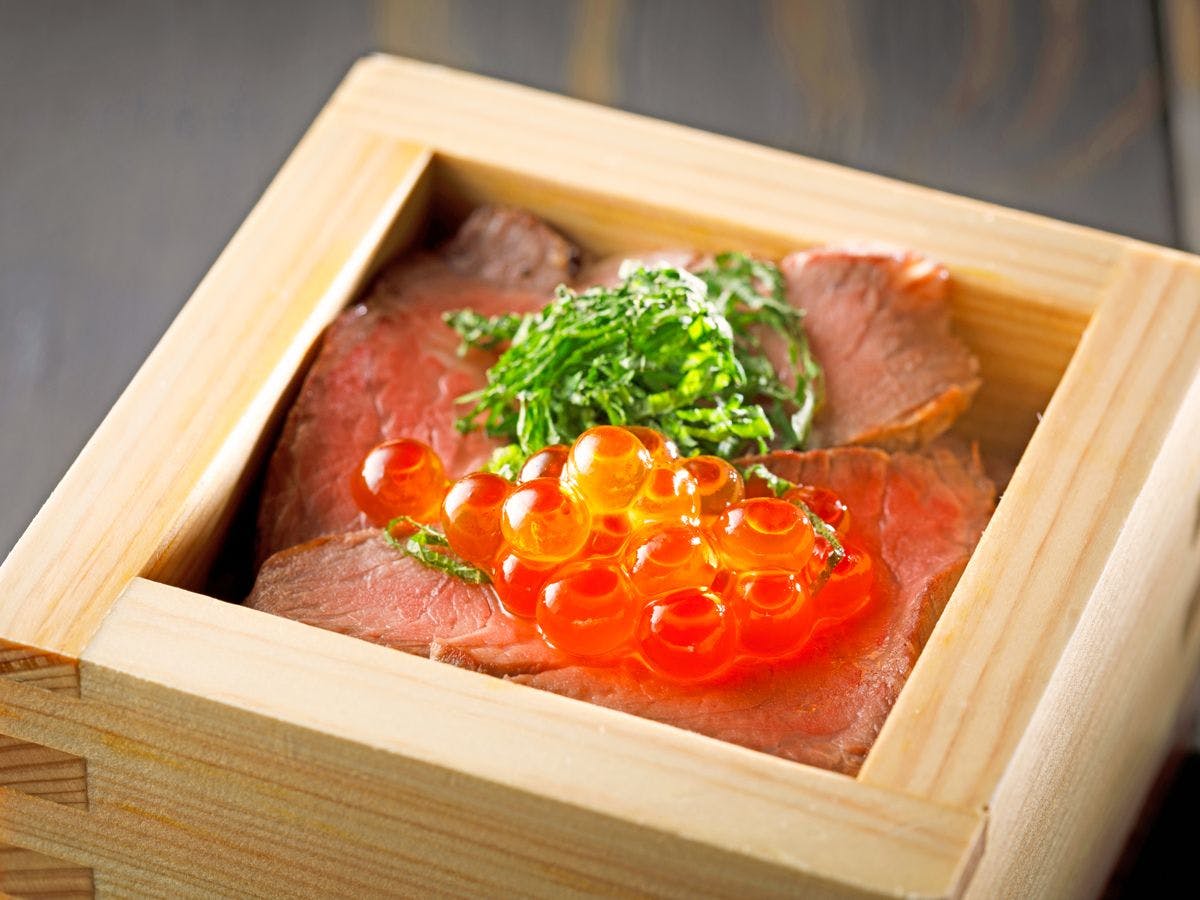 はなれ月灯