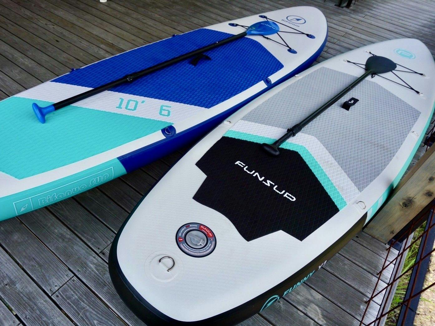 【SUP（サップ）】 貸出