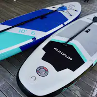 【SUP(サップ)】 貸出