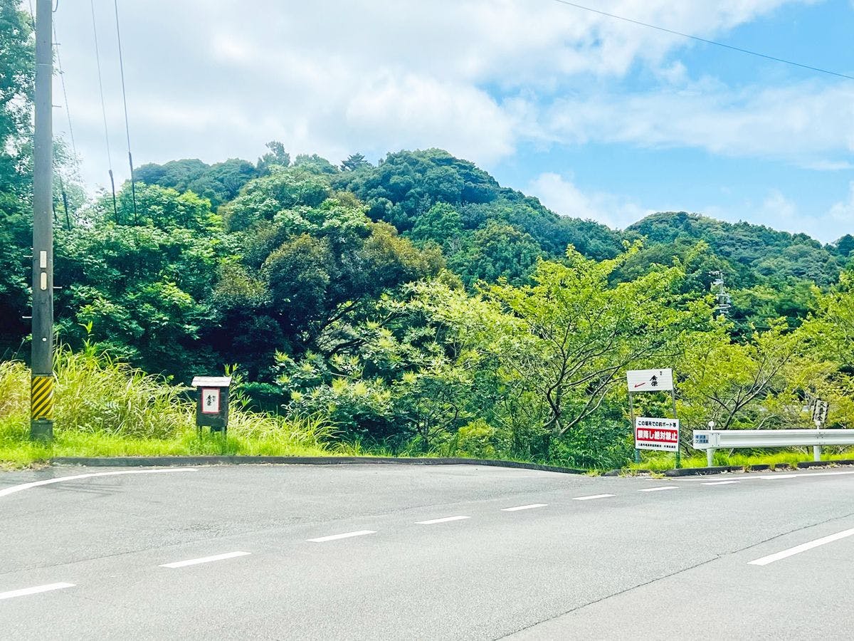 はなれ月灯