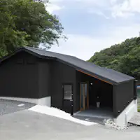 【はなれ月灯】外観 昼 NEW