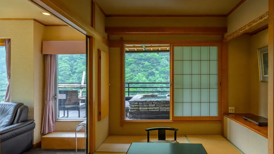 Yumori Tanakaya