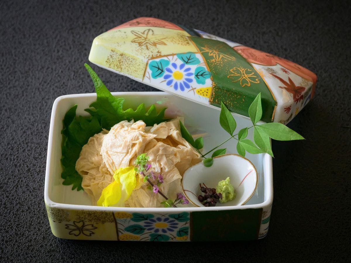 湯守田中屋