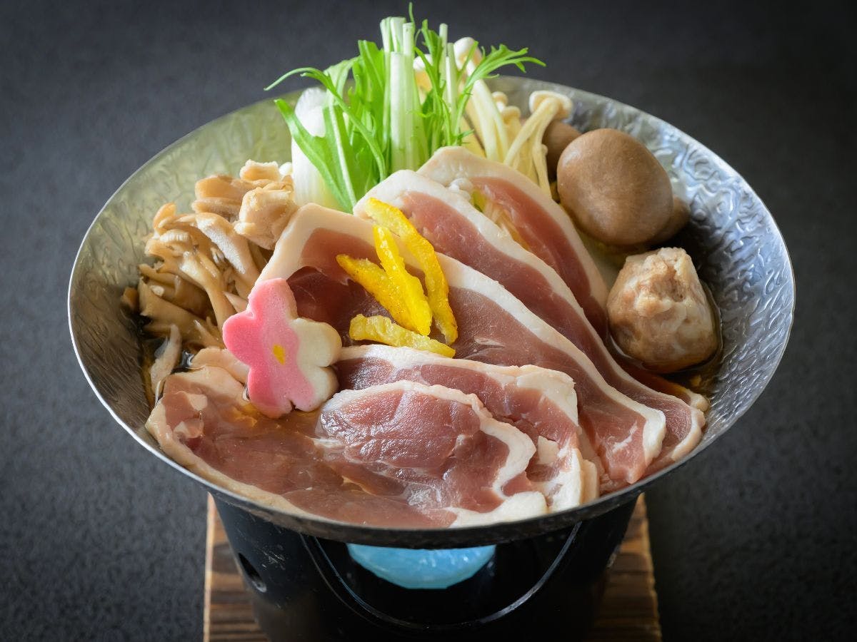 湯守田中屋