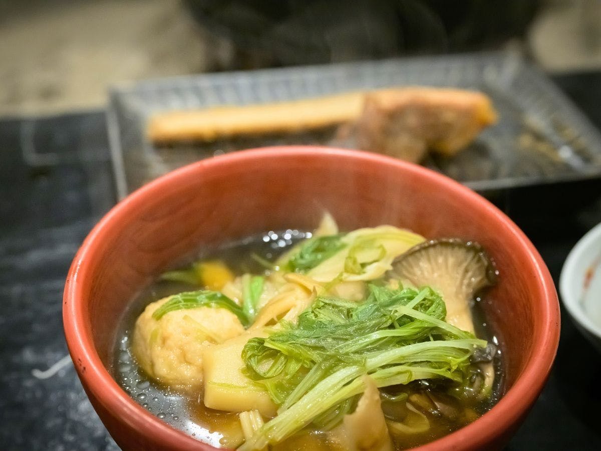 湯守田中屋
