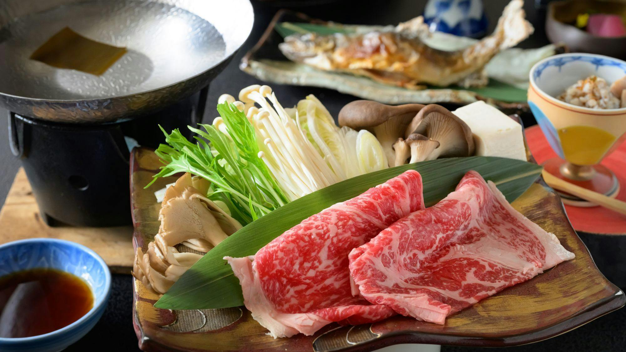 湯守田中屋