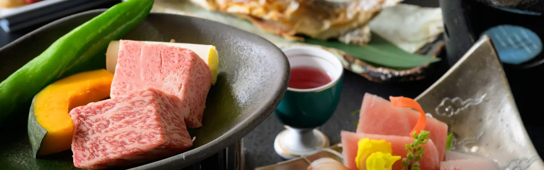 湯守田中屋