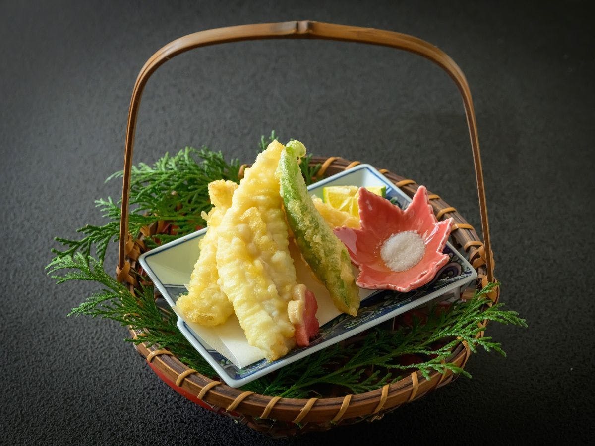 湯守田中屋