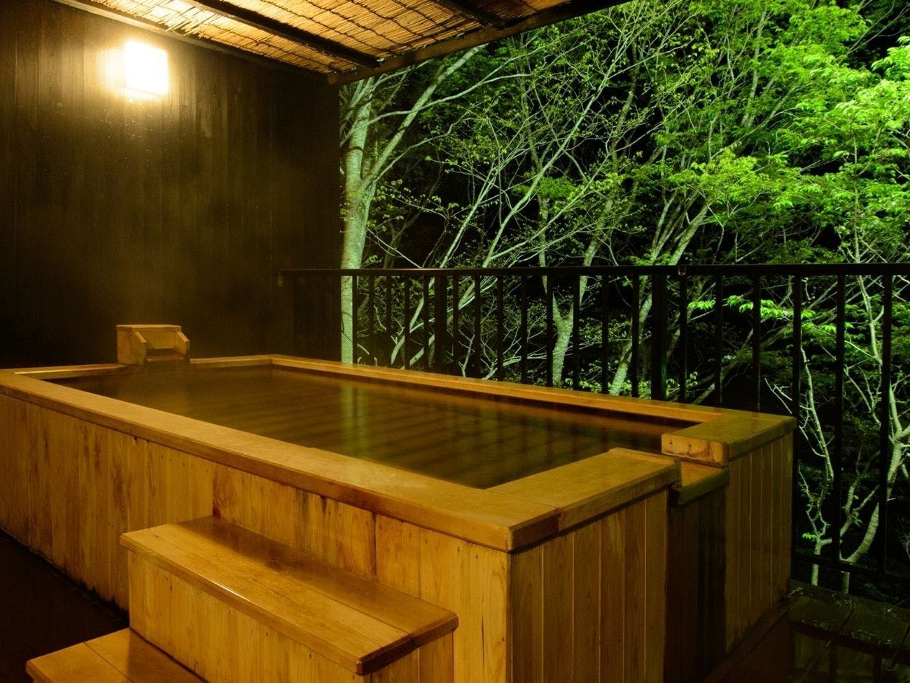 湯守田中屋