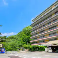 塩原渓谷の自然に寄り添う、湯守田中屋
