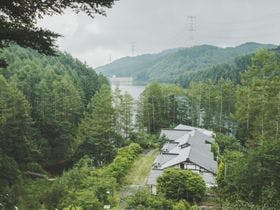 Hotorinite&nbsp;施設全景