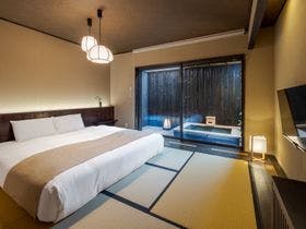 ROJIYU KYOTO(路地湯 京都)