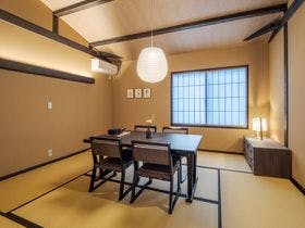 ROJIYU KYOTO(路地湯 京都)